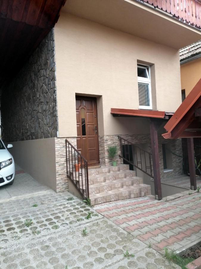 Apartman Trstinka Trstené Exterior foto