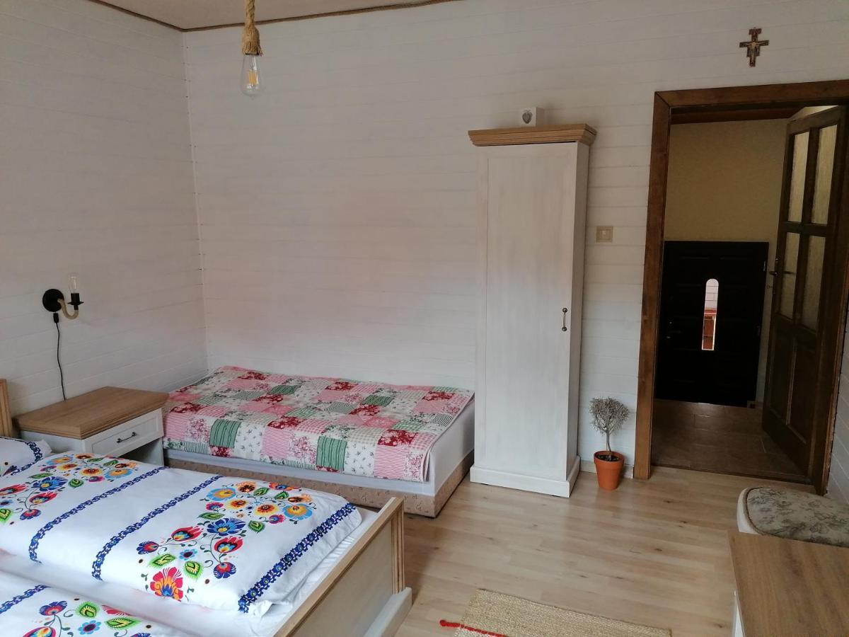Apartman Trstinka Trstené Exterior foto